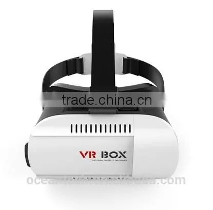 Cheap VR Box for 4.7-6 Inch Smartphones From OEM Factory photo-5