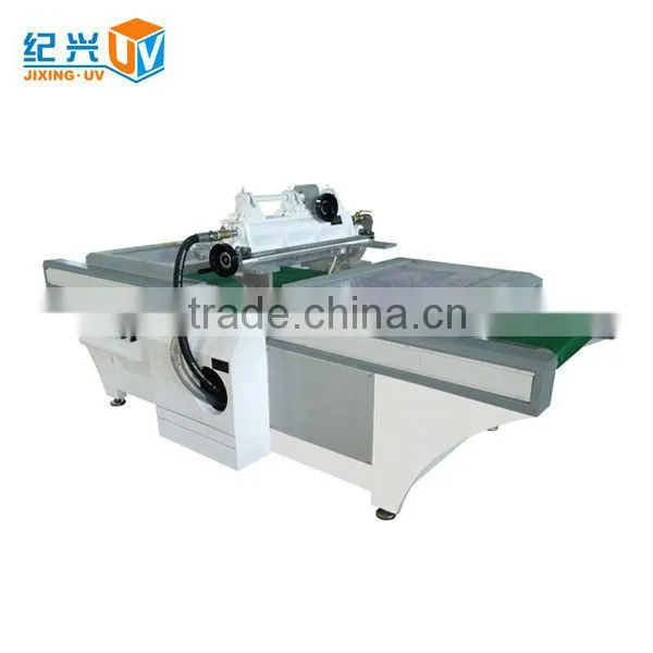 High-Quality UV Putty Filler Machinery photo-5