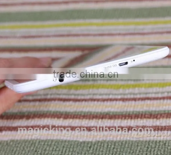 8 Inch Ployer Momo8 4G Android 4.0 Tablet PC Speed RK3066 4 Core 1.3Ghz Camera Capacitive Touch Screen photo-3
