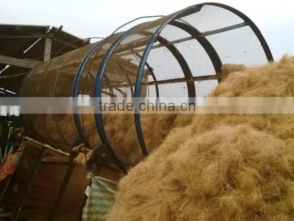 Coconut Fiber _ QQ : 2598494113 FOB : 200$ - 230$ photo-5