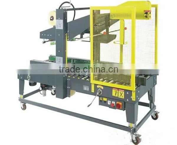 Easy Operation Carton Box Sealer Sealing Machine photo-4