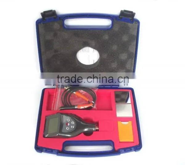 Coating Thickness Gauge CM-8856 photo-5
