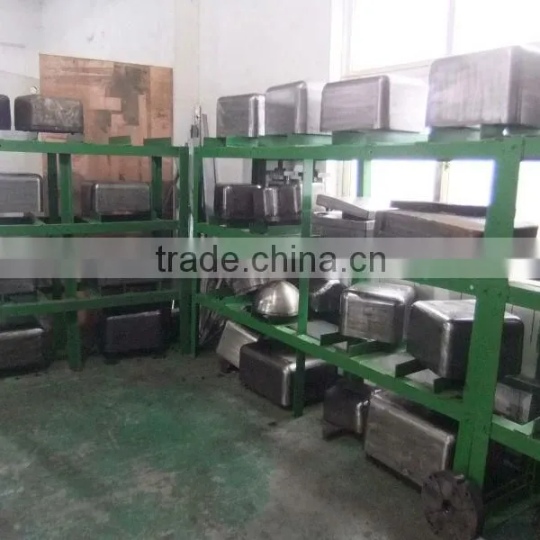 Stamping Tool Pressing Tool Stamping Mould photo-3