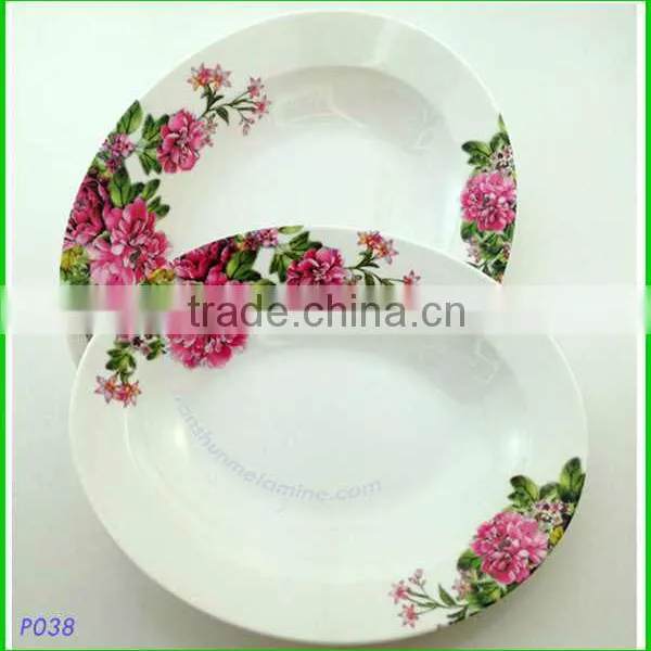 Melamine Plate photo-2