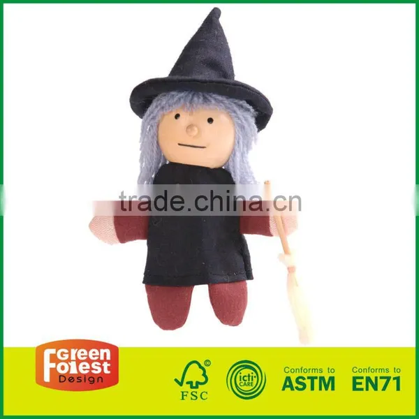 Handmade Puppet photo-4