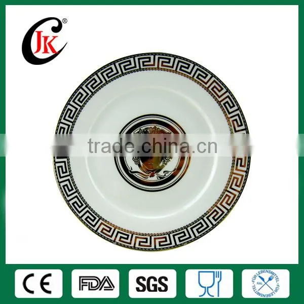 Wholesale Royal Bone China Italian Ceramic Dinnerware Set,Ceramic Dinner Set photo-3