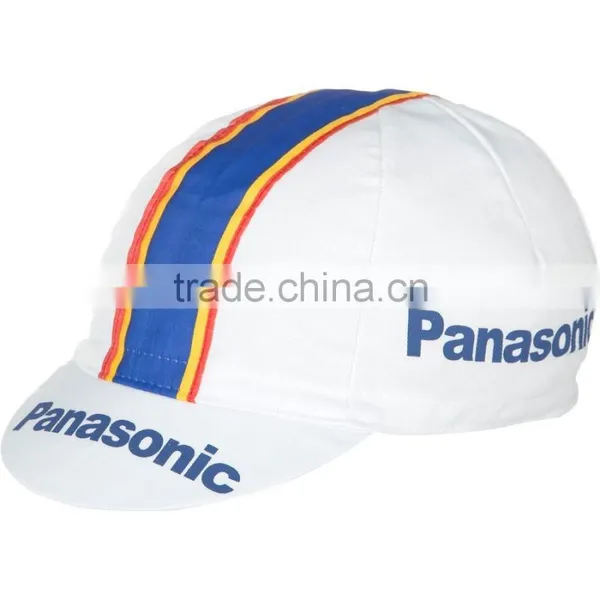 Fabric Feature Common And 100% Cotton Material Vintage Cycling Hat photo-4