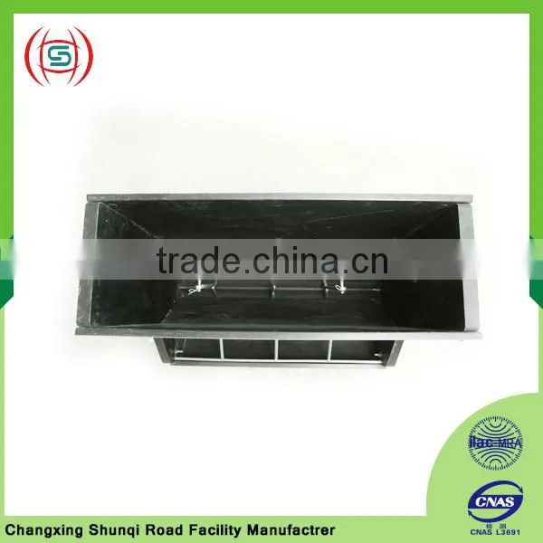 Durable Pig Trough Used as Pig Farming Equipment photo-6