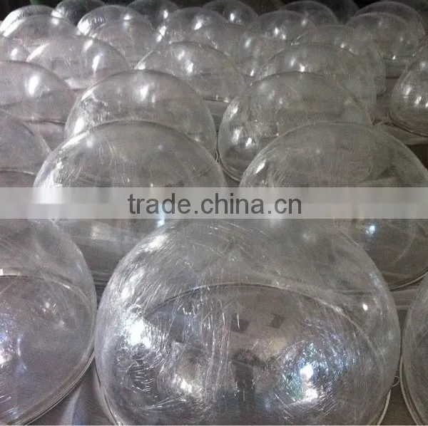 Acrylic Dome photo-5