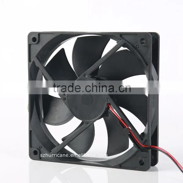 120mm Dc12025x dc Axial Fan photo-2