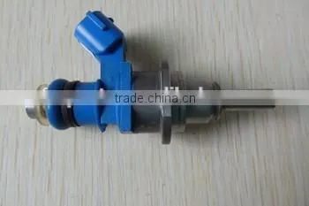 China Genuine Fuel Injector Nozzle For MAZDA OEM L3K9-13-250A photo-2