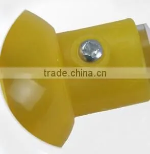 2015 the Newest Style Flash Fitness Equipment Jumping Music and Child Fitness Bouncing Ball photo-4
