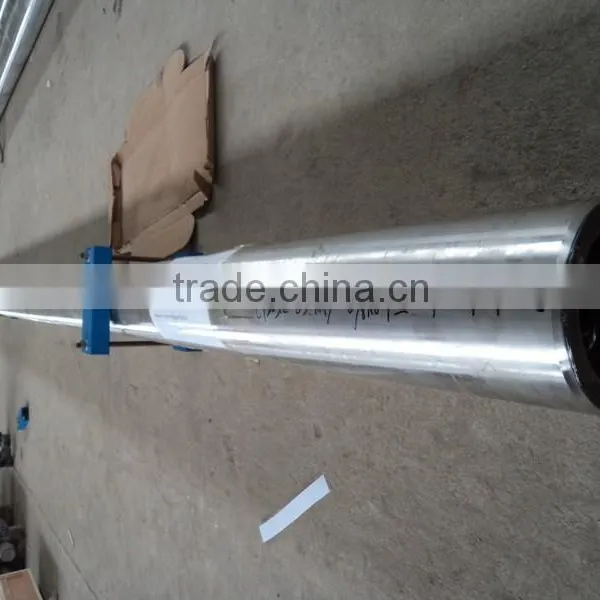 Nonmagnetic Drill Collar photo-2