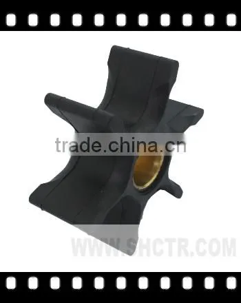 Water Pump Impeller for Johnson Evinrude OMC 385072 ,Sierra18-3044 CEF500306 Mallory-marine9-45220 photo-3