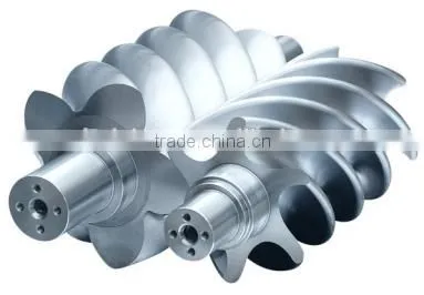 15HP 11KW Frequency Convertor Screw Air Compressor Rotary Compressor photo-5