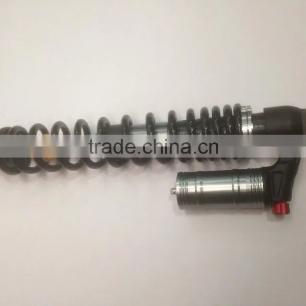 ATV Double Adjustment Shocks (rhino Shocks)