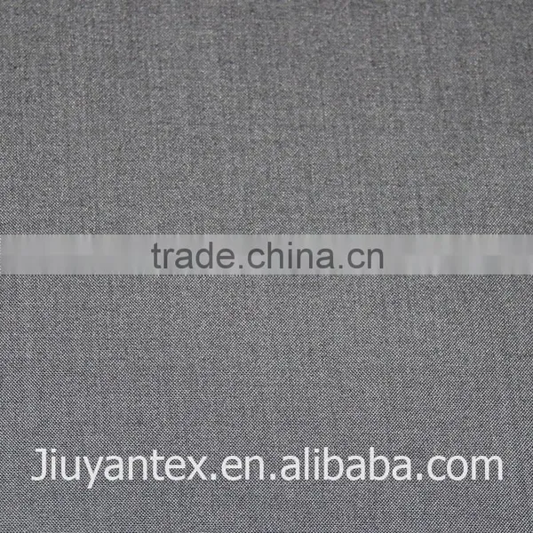China Stock High Quality Dubai Hot Sale Poly Viscose tr Man Aba Uniform Suiting Soft Textile Fabric photo-2