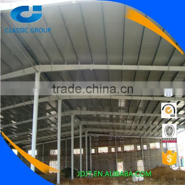 1000 Square Meter Warehouse Building photo-5