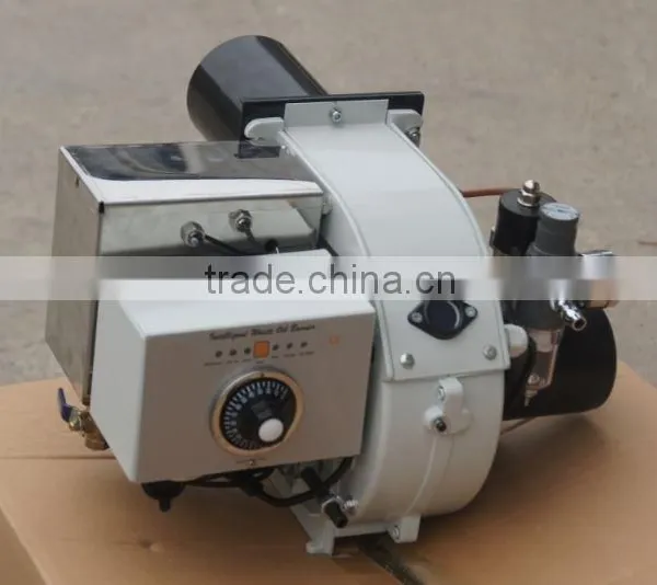 WB03 Free Shipping Waste Oil Burner for Sale photo-2