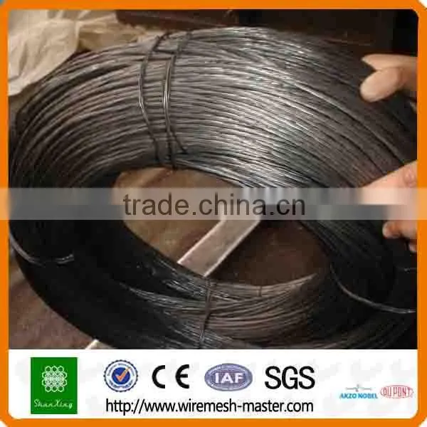 High Quality Wire Drawing Material- Wire Rod