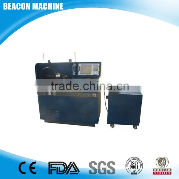 Equipment for Repair of Turbines BC-D3 Turbocharger Balancing Machine Balancing Machine for Rotor photo-3