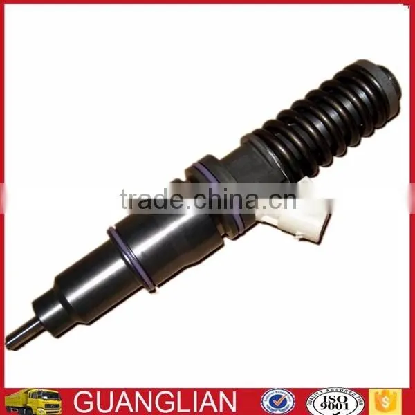 Genuine EC360 Diesel Engine Fuel Injector 20440388 For Volvo Truck Excavator photo-3