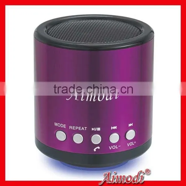 Speaker Bluetooth Wireless Speaker for Mobile Phone Ipad Iphone photo-5