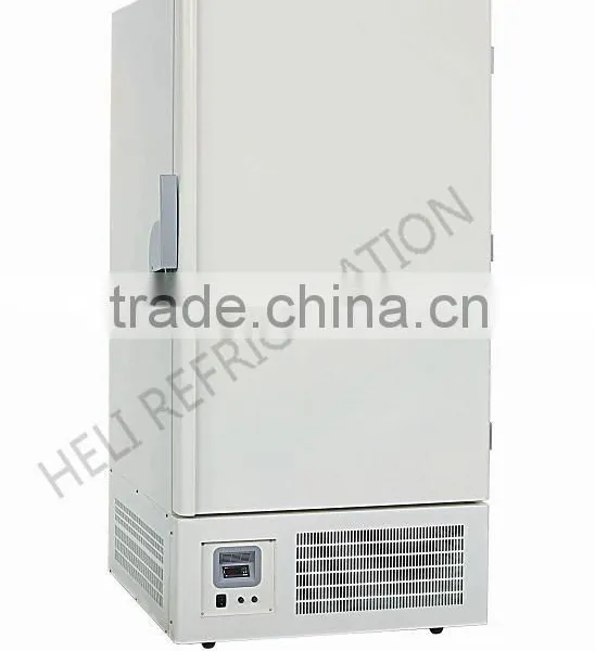 Ult Lab Freezer 598L