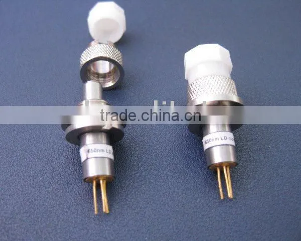 635nm 10mW power zener diode
