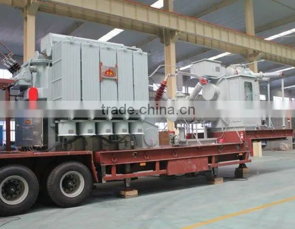 Electrical Pressboard for Mobile Substation Transformersfor Sale photo-6