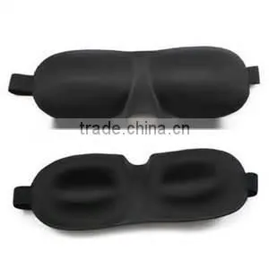 3D Model Mask Eye Sun Shade