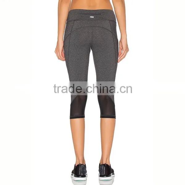 Clothing Manufacturers Fitted Fleece Workout Woman Sports Jogger Pants photo-4