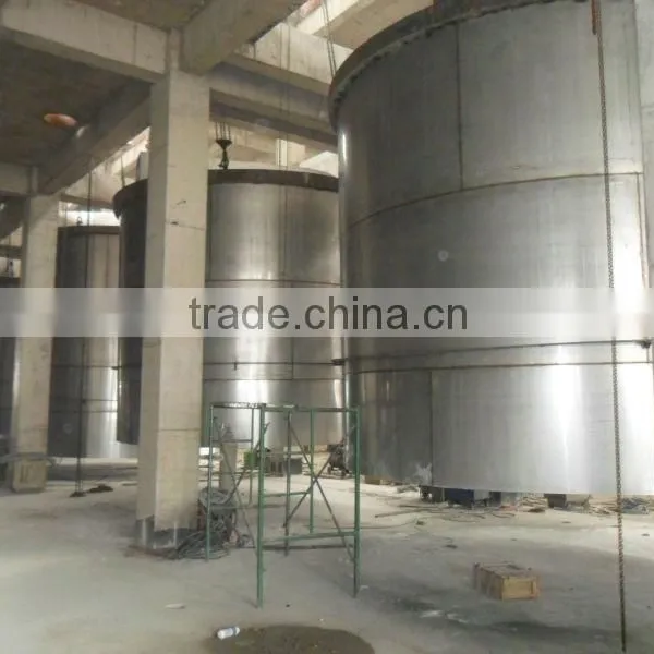 STEVIA ENDULCORANTE Centrifugal Spray Dryer photo-2
