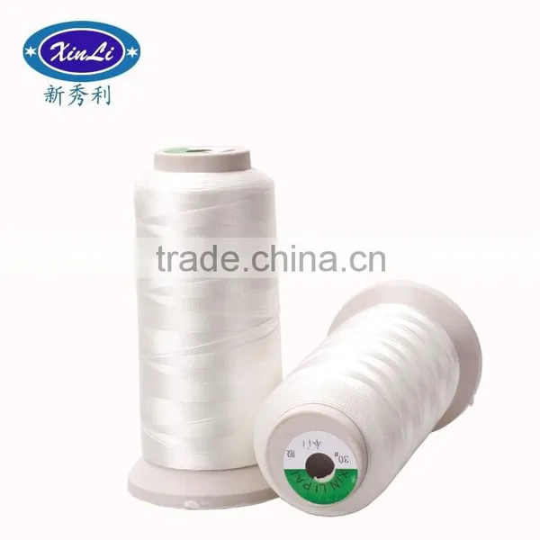 Polyester Fishing Twine 210D photo-4