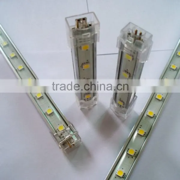 2016 Made in China Shenzhen Indoor 3W Led Rigid Strip Light Led Light Bar Color Changing Led Light photo-4