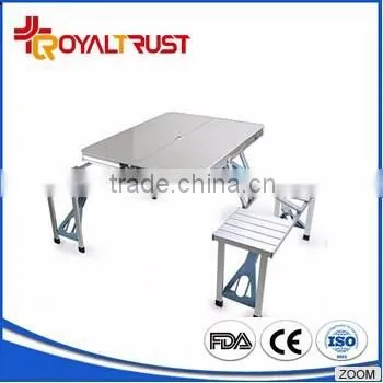 Outdoor Picnic Table/folding Table/picnic Folding Table