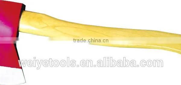 A601 Wooden Handle and Have Been Exported to Many Countries and Regions ,axes photo-2