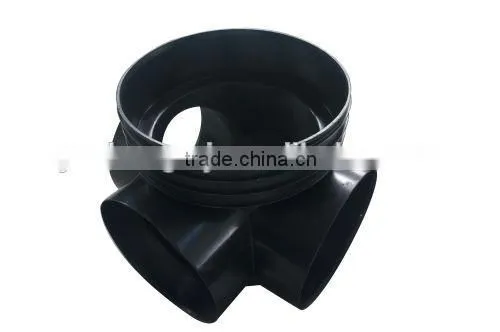 OEM/ODM Customized Injection Plastic Parts Maker photo-2