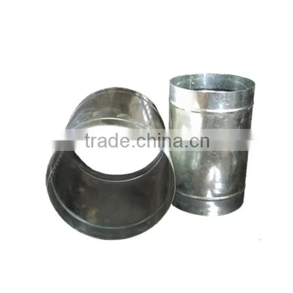 Flexible Duct Connector