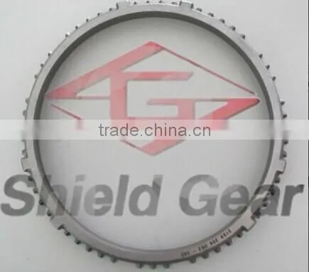 Howo Parts Synchronization Ring 2159328002 for Howo Sinotruk China photo-2