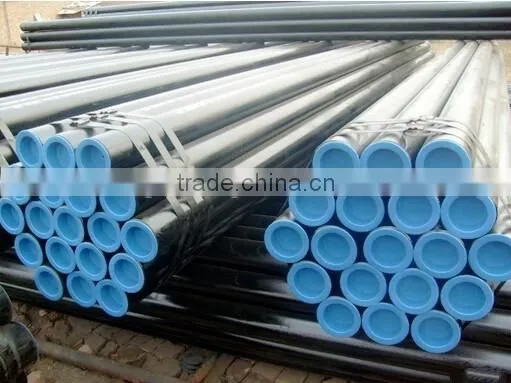 Seamless Steel Pipe/Tube, OCTG API Pipes photo-4