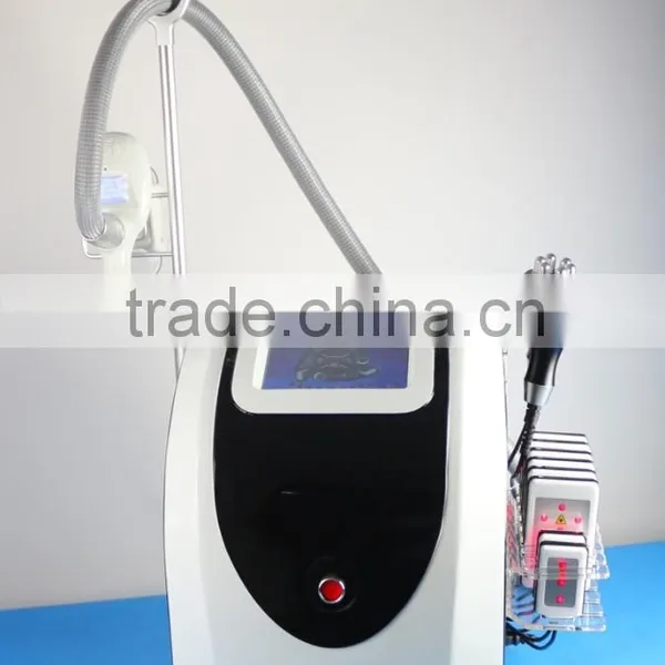 Fast Cavitation Slimming System Ultrasonic Liposuction Cavitation Slimming Machine RF 40hkz Vacuum Cavitation Lipolaser Fat Reduction Machine photo-4