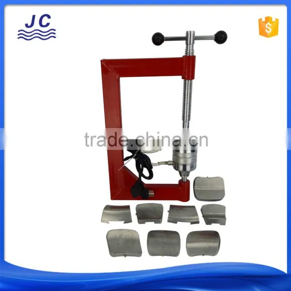 High Quality and cheap prices tire vulcanizing machine tyre changers