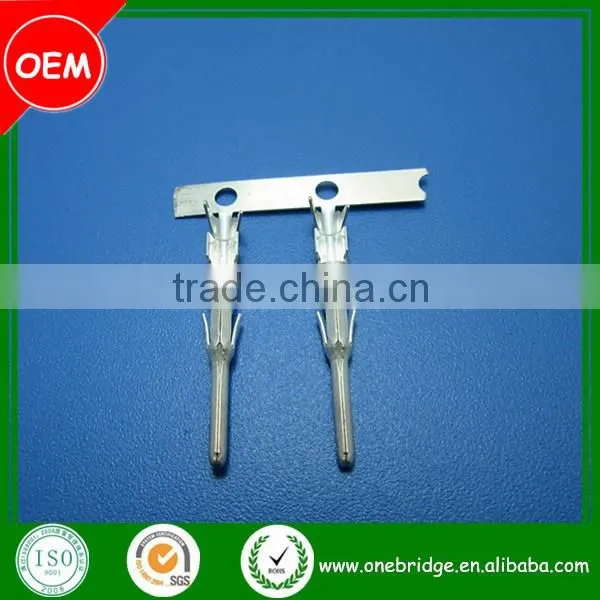 926980-2 Wire Stift Crimping Pin Terminal photo-2