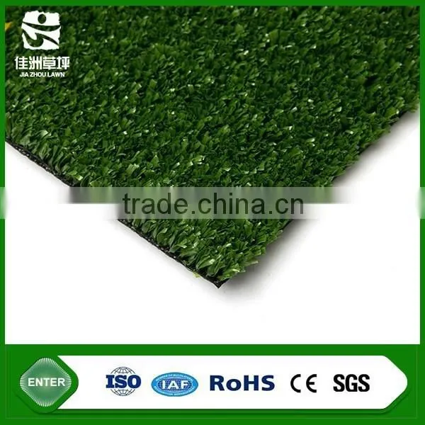 High Density Basketball Court Artificial Turf photo-4