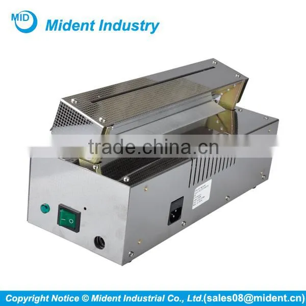 Qualified Stainless Steel Dental Sealing Machine, Sterilization Sealing Machine photo-2