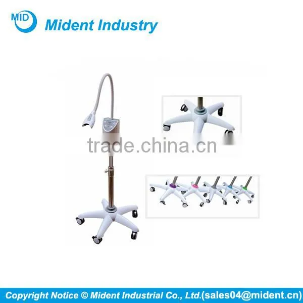 Professional Blue Light Teeth Whitening Light, Dental Teeth Whitening Machine photo-5