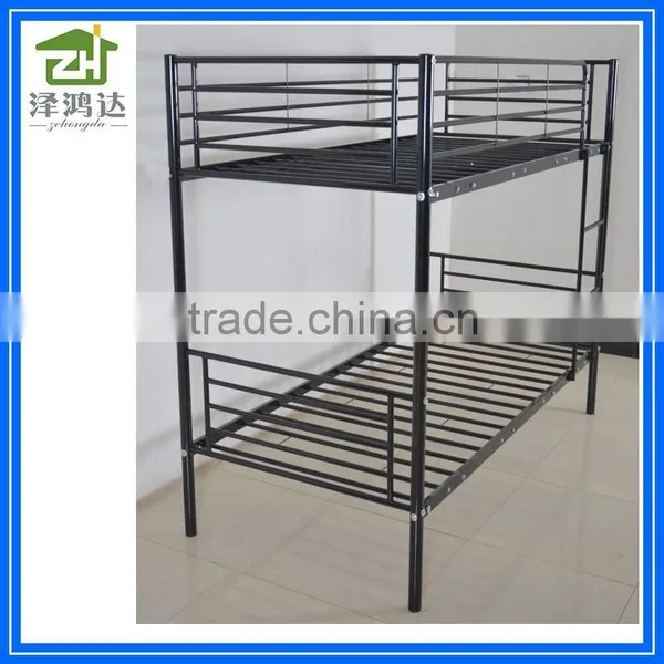 Double Floor Bed