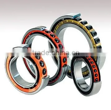 High Quality and High Precision Deep Groove Ball Bearing 625-2Z