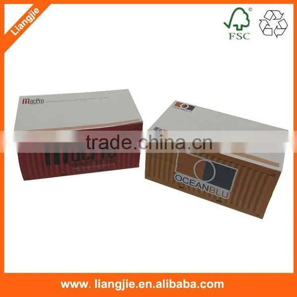 Memo Cube,paper Block With Side Custom Printing for Promotion photo-4